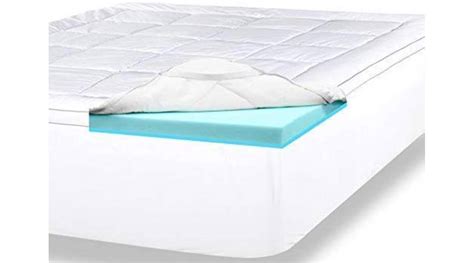 Best Mattress Topper for Back Pain 2022 - Top 10 Comparison