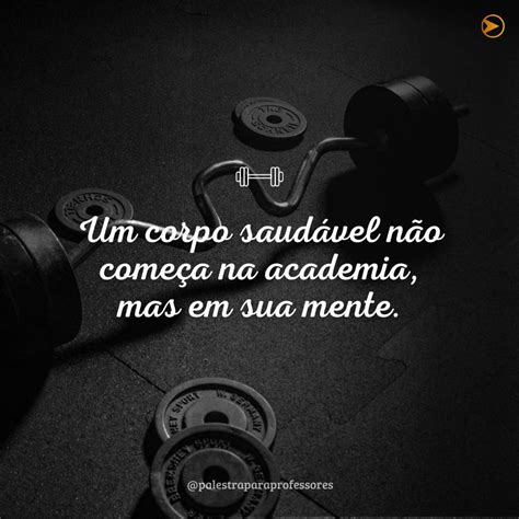 Frase Motivacional Treino 150 Frases De Academia Motivacional