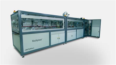Multi-Plast | NBD Biblion Technology Group