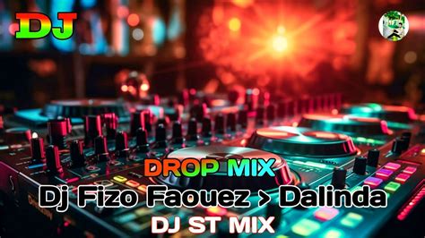 Dj Fizo Faouez Dalinda Flute Dj Trance Music Dj Remix TikTok