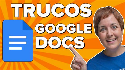 Google Docs 7 trucos para sacarle más partido ChicaGeek