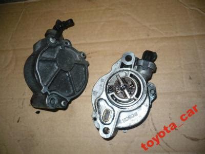 FORD FOCUS MK2 C MAX 1 6 TDCI WAKUM POMPA VACUUM 5101837939