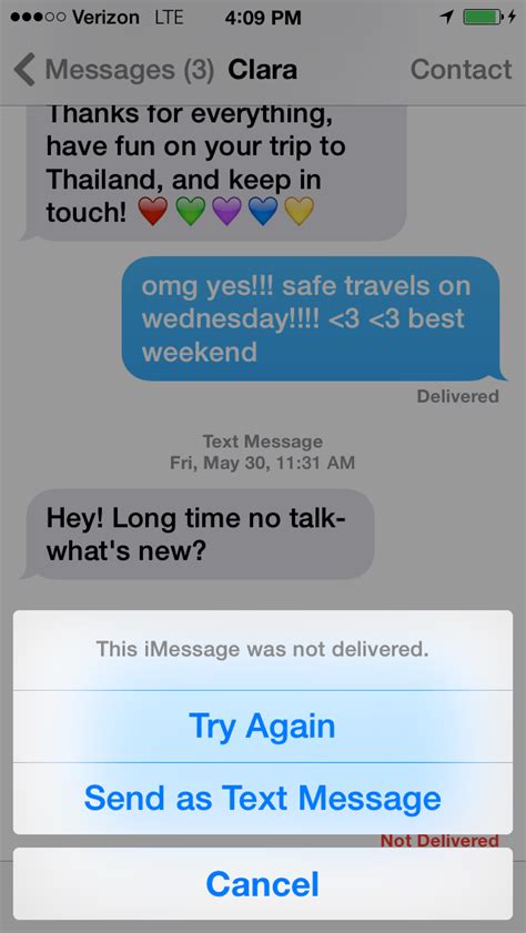 14 Imessage Tricks You Were Too Embarrassed To Ask Artofit