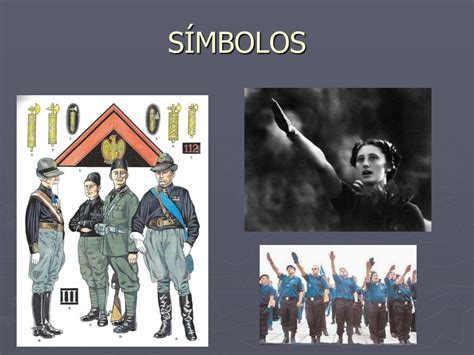 Ppt El Ascenso De Los Fascismos Powerpoint Presentation Free