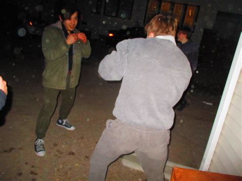 Never leave home without at least 2 cameras : r/schlanman