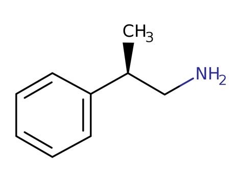 R Phenylpropan Amine Manchester Organics