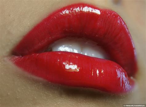 L`oreal Colour Riche Extraordinaire в оттенке №304 Ruby Opera | Отзывы ...