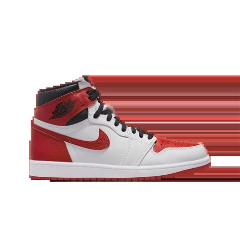 สนีกเกอร์ Jordan 1 Retro High Og Heritage ซื้อ ขายของแท้