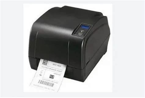 Tsc Ttp 345 Printer, Resolution: 300 DPI (12 dots/mm) at ₹ 20600/piece ...