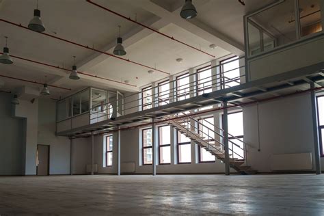 Exploring Mezzanine Floor Types A Comprehensive Guide To Different