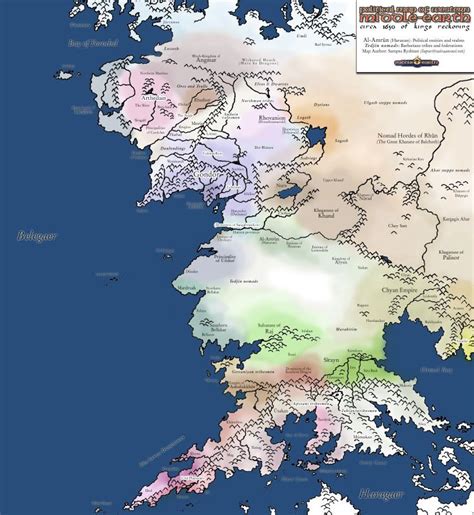 Lotr maps - minnesotafad