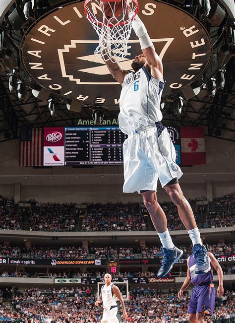 Through The Years Tyson Chandler Photo Gallery