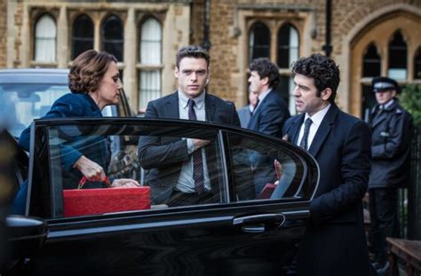 Bodyguard - alles zur Serie - TV SPIELFILM