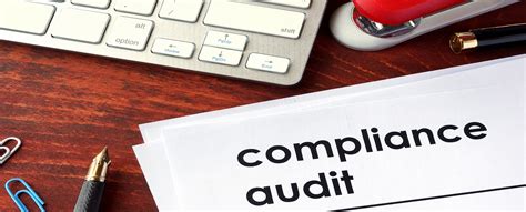 Compliance Audit – AcumenAGC Accountants