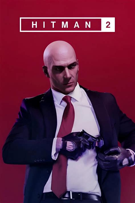 Hitman 2 (Video Game) - TV Tropes