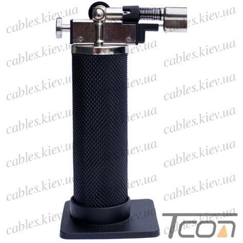 Купить газовую горелку-паяльник EX-018 по низкой стоимости, ресурс ...