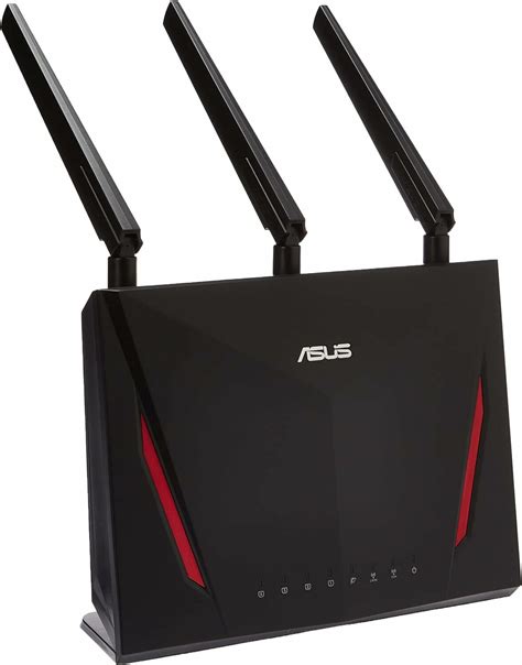 Asus RT-AC86U
