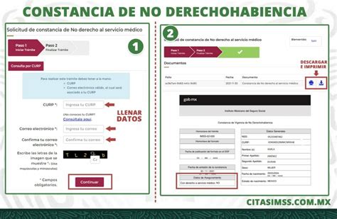 Todo lo que necesitas saber sobre la constancia de no ISSSTE en México