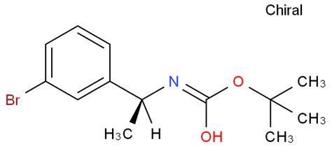 Tert Butyl N Bromophenyl Carbamate Wiki