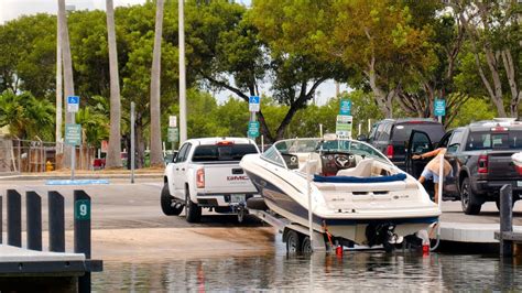 The First Time Is Always The Best Boat Ramp Bloopers Chit Show