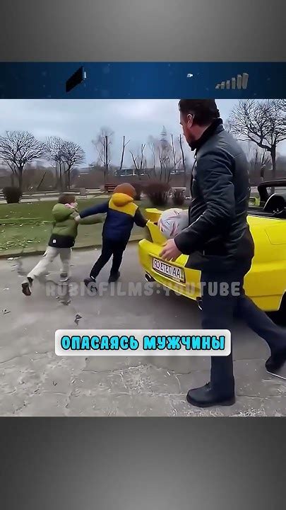 Разбили его телефон🤯 - YouTube