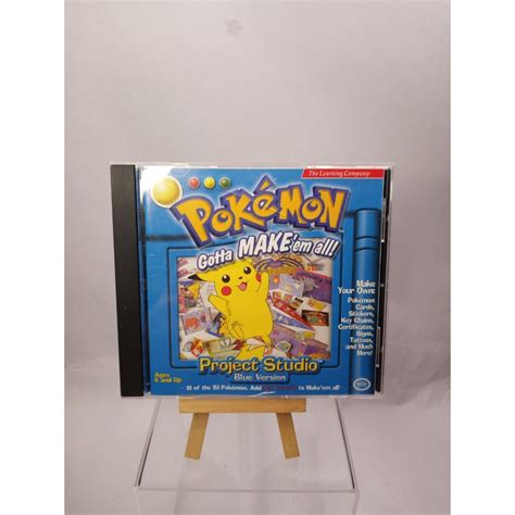 Pokemon Pokémon White Version Pc Gaming Mercari