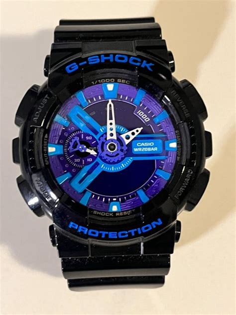 Casio G-Shock | Kaufen auf Ricardo