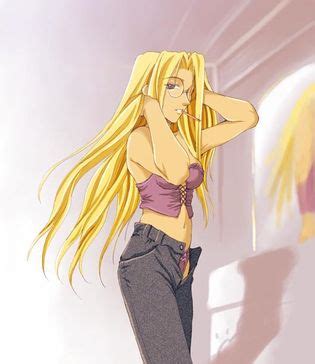 Integra Hellsing Gallery Luscious Hentai Manga Porn