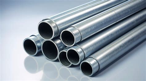 What Is Galvanized Steel Conduit Used For