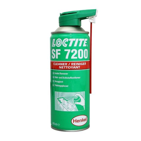 Nettoyant Decapant Loctite Sf Decapjoint Pour Joints Aerosol