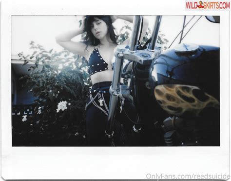 Reedsuicide Nude Leaked Photos And Videos WildSkirts