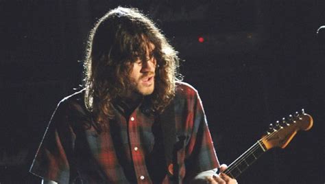 Red Hot Chili Peppers Plays With John Frusciante After Long Years
