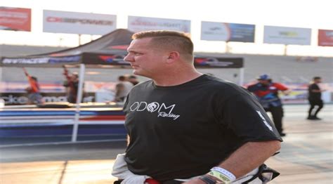 John Odom Net Worth - Bio, Age, Height, Income