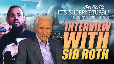 Sid Roth Interviews Pastor Richard Lorenzo Jr Full Testimony Youtube