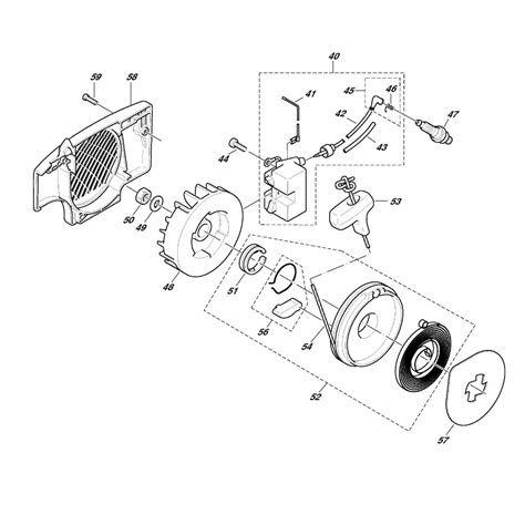 PS-33 | Benzin | Kettensägen | Dolmar | Ersatzteile | Dolmar ...
