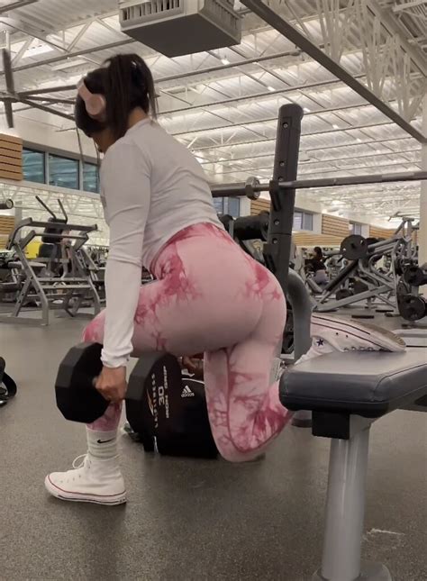 Sexy Gym Latina Ass Spandex Leggings Yoga Pants Forum
