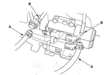 How Does Honda Crv Transmission Work