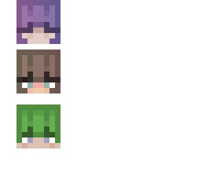 pfp pfp | Minecraft Skins