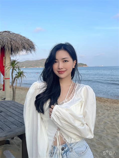 tin tức Nhan sắc hot girl Chu Thanh Huyền Doãn Hải My nên duyên với cầu thủ Việt VOZ