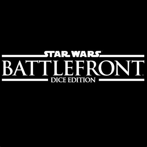 Star Wars: Battlefront - DICE Edition mod - Mod DB