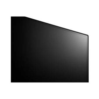 Lg Oled C Lla Classe De Diagonale C Series Tv Oled Smart Tv