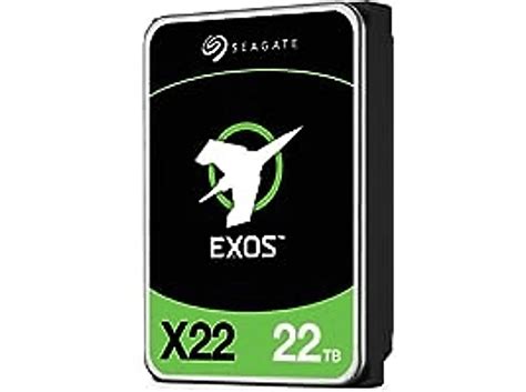SEAGATE ST22000NM001E, 22000 GB, HDD, 3,5 Zoll, intern | SATURN