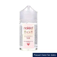 Mange Varianter Av Naked 100 Ejuice Med Mye Smak Nordamp No