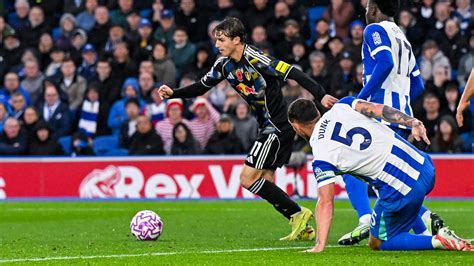In Focus: Joe Rothwell's journey so far - Leeds United
