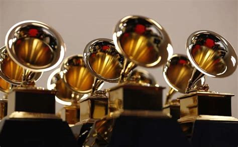 ¿dónde Y Cuándo Ver La Entrega De Los Grammy 2023