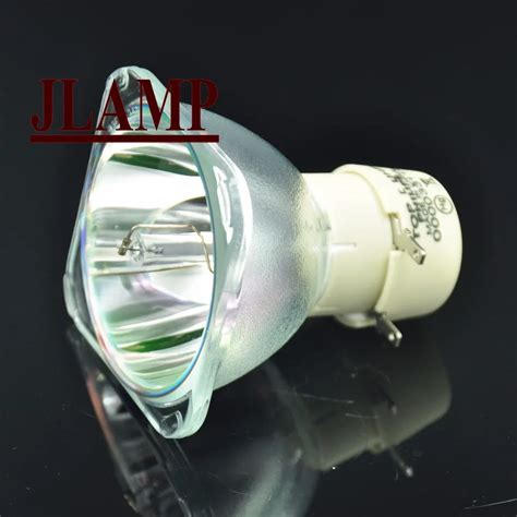 Mc Jmp New Original Bare Projector Lamp Bulb For Acer P