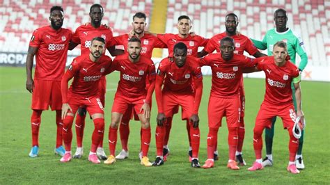 Maccabi Tel Aviv Sivasspor maç programı belli oldu Futbol Haberleri