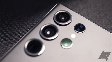 Best phones for ultrawide photography in 2024