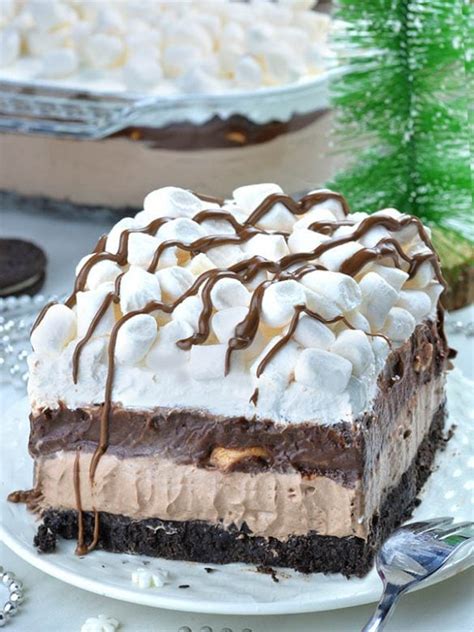 OMG Chocolate Desserts Easy Extraordinary Dessert Recipes