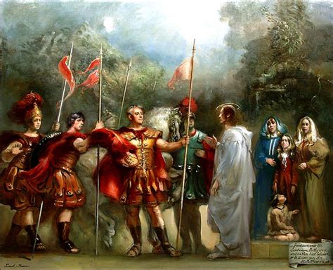 The Centurion, 2006 - Frank Mason - WikiArt.org